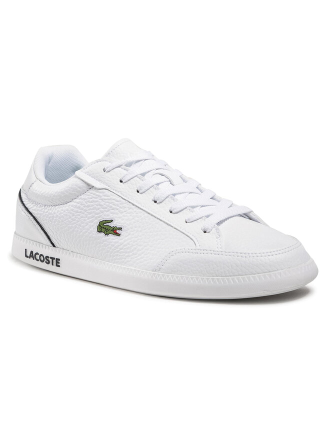 Lacoste graduate shoes sale