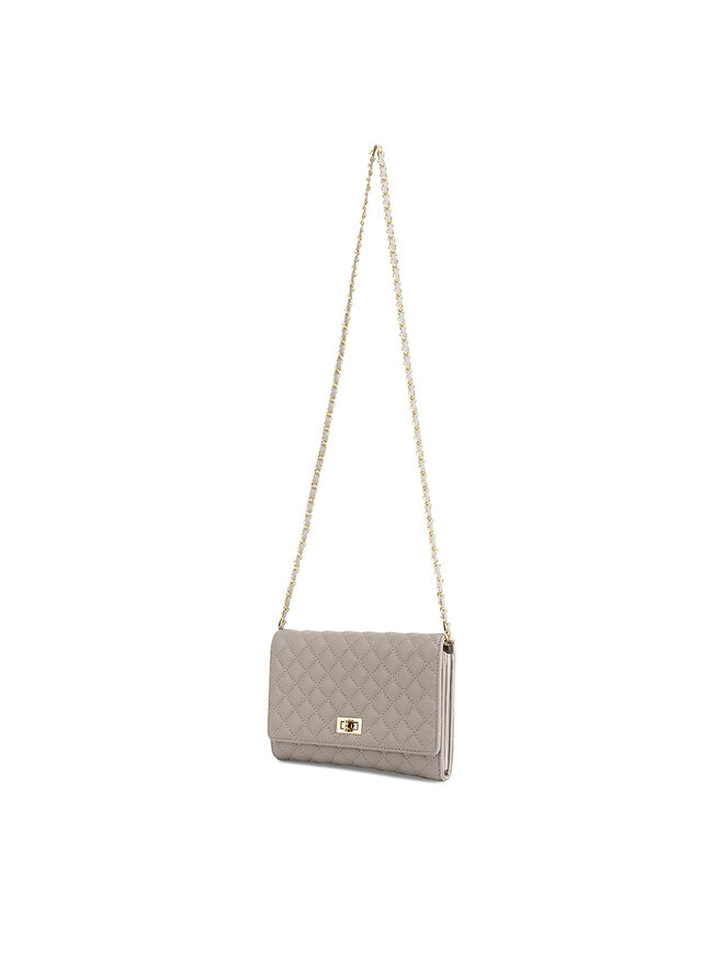 Badura Handtasche Badura TYL00500 Grau