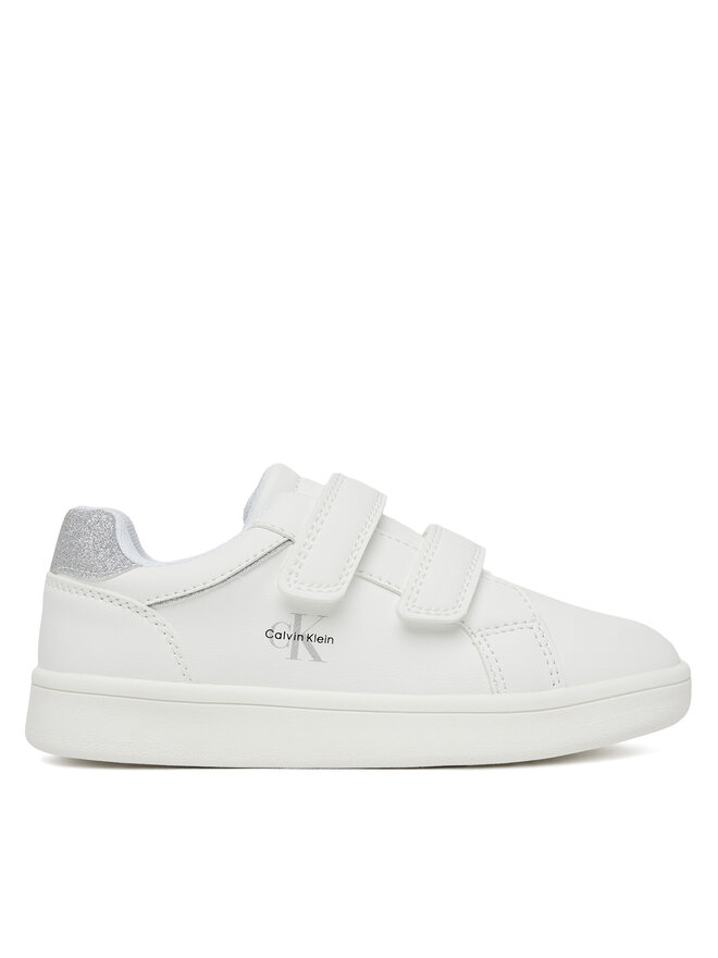 Calvin Klein Sneakers Calvin Klein V1A9-83207-0196X025 S Weiß