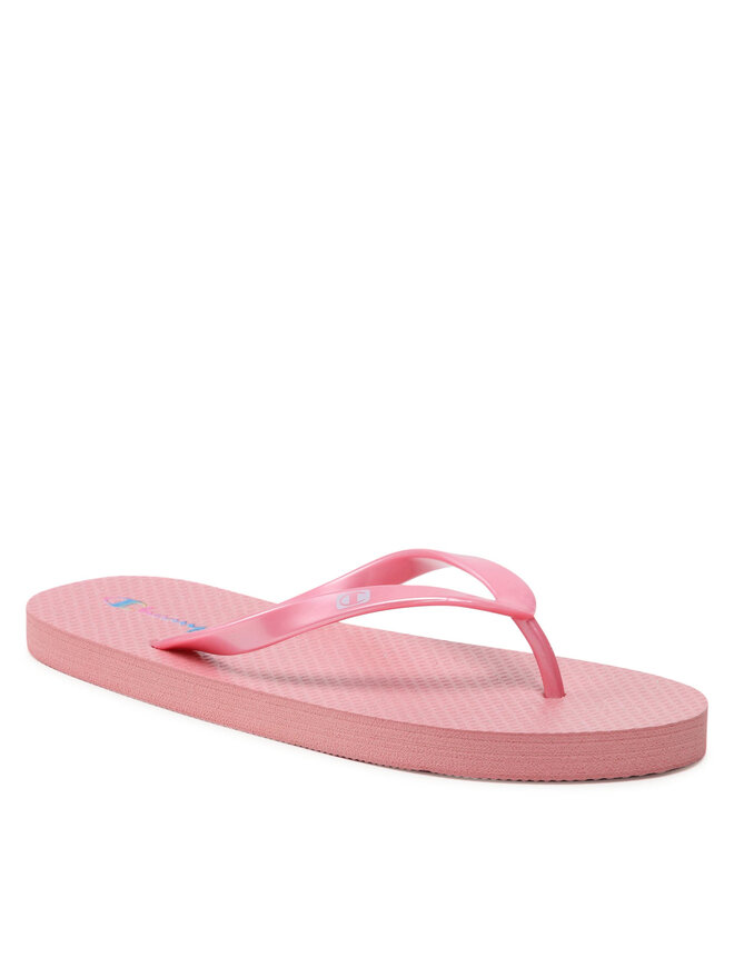 Champion Žabky Champion Metal Glam S11234-CHA-PS047 Růžová