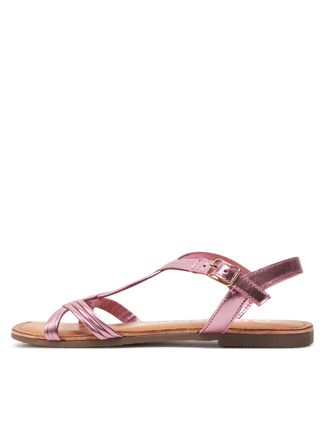 Gioseppo Sandalen Gioseppo Elbasan 71705-P Rosa