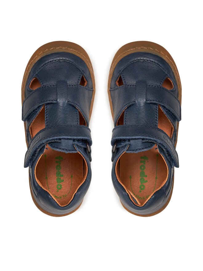 Froddo Sandale Froddo Ollie Sandal G2150186 S Plava