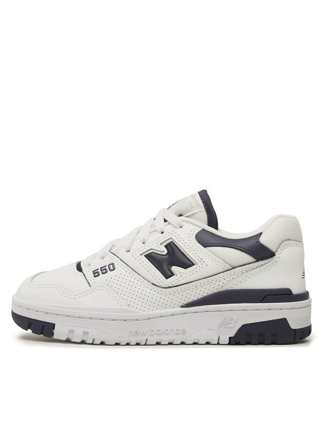 New Balance Sneakers New Balance BBW550BA Bianco