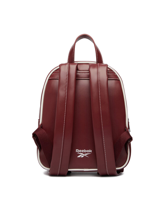 Reebok Rucksack Reebok CWBEO-RBK-L-003-10 Dunkelrot