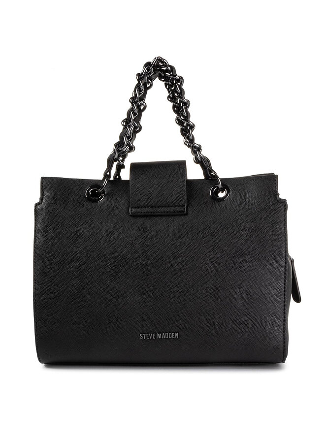 Steve Madden Сумка Steve Madden Bvalstds SM13000142-02002-001 Чорний