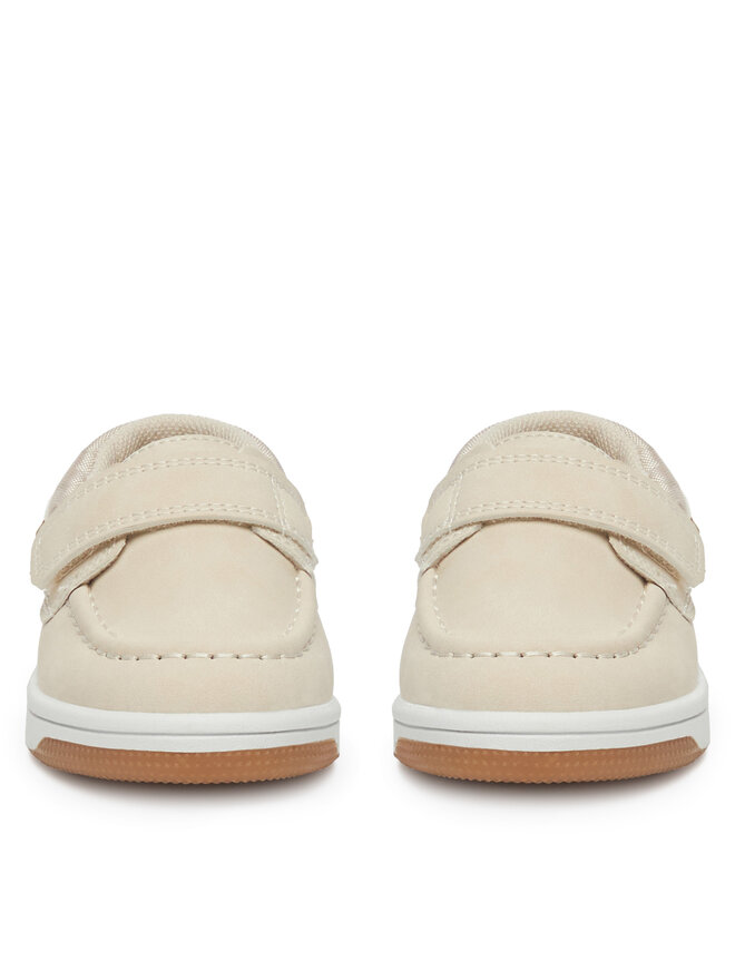 Action Boy Zapatos hasta el tobillo Action Boy AVO-8023-068 Beis