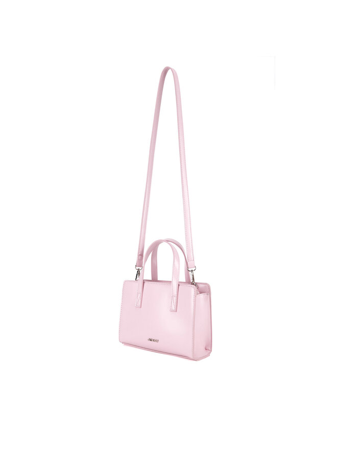 JENNY Handtasche JENNY JNY-M-006-07 Rosa