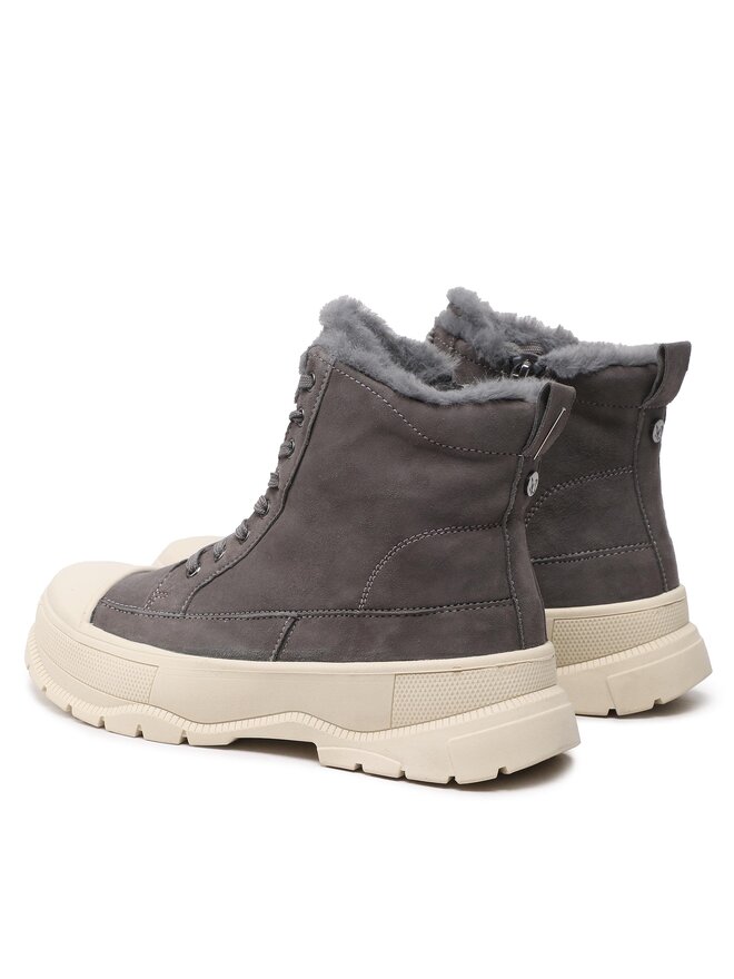 Caprice Stiefeletten Caprice 9-26214-29 Grau