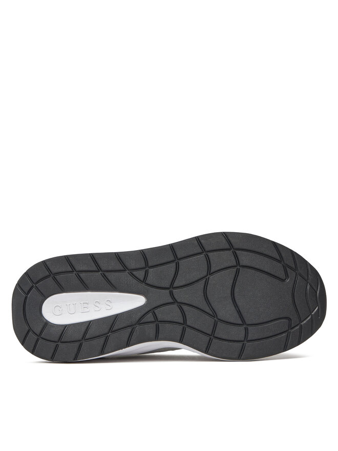 Guess Sneakers Guess Geniver2 FLPGE2 FAL12 Alb