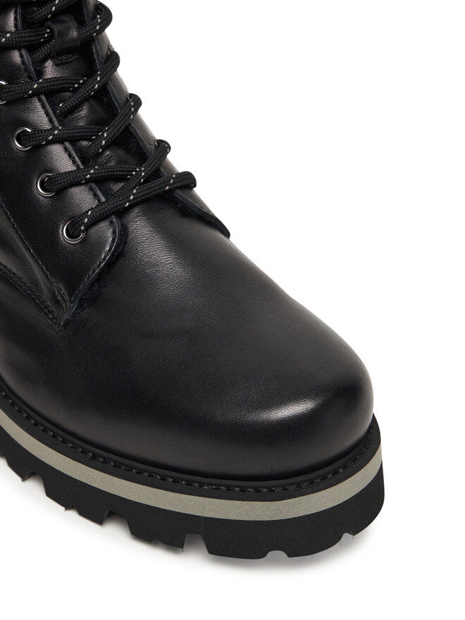 Bogner Botas Bogner Courchevel 32 12544333 Negro