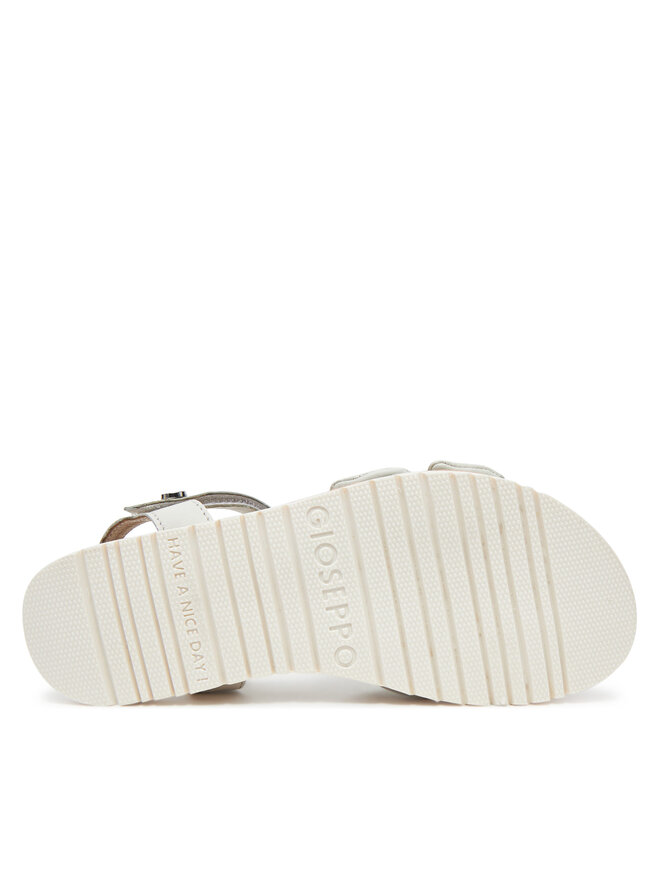 Gioseppo Sandalen Gioseppo Wareham 74777-P Weiß