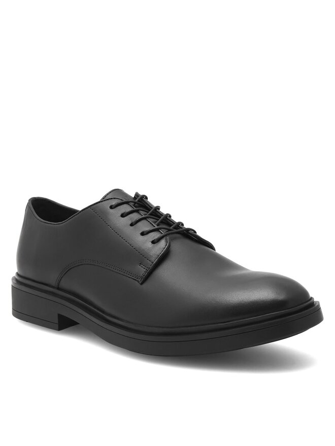 Badura Scarpe basse Badura JAMES-01 MI08 Nero