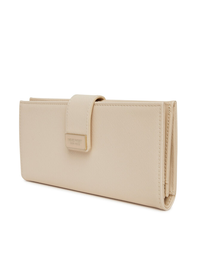 Nine West Maks Nine West NW-W1-014-SS25 Bēšs