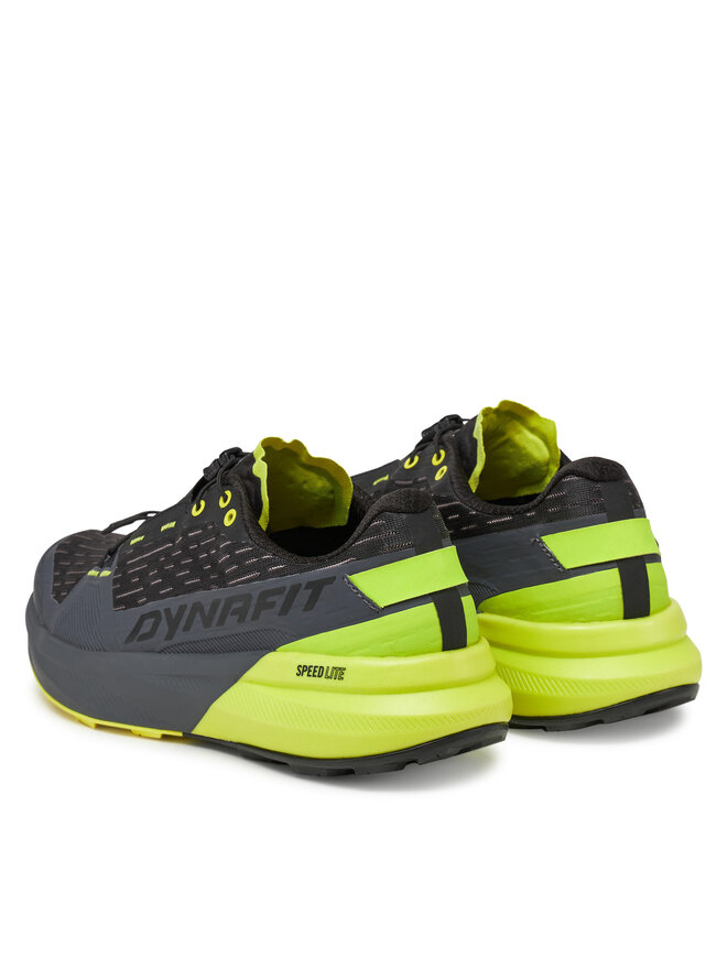 Dynafit Buty do biegania Dynafit  Ultra Pro 2 Storm 08-0000064097 Granatowy