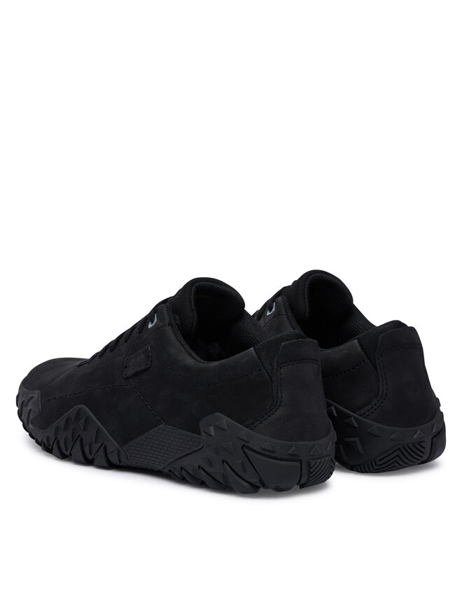 CAT Footwear Sneakers CAT Footwear Gridlock Lo P726601 Schwarz