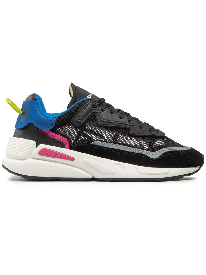 Diesel Zapatillas Diesel S-Serendipity Sm Y02640 P4011 H8522 Negro