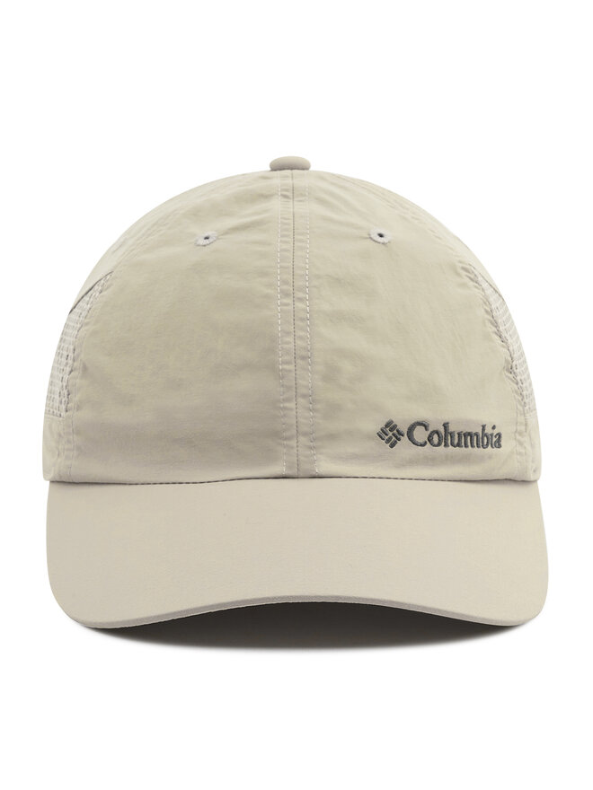 Columbia Kšiltovka Columbia Tech Shade™ Hat 1539331 Béžová