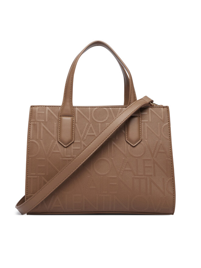 Valentino Сумка Valentino Gynevra Re VBSA6804 Бежевий