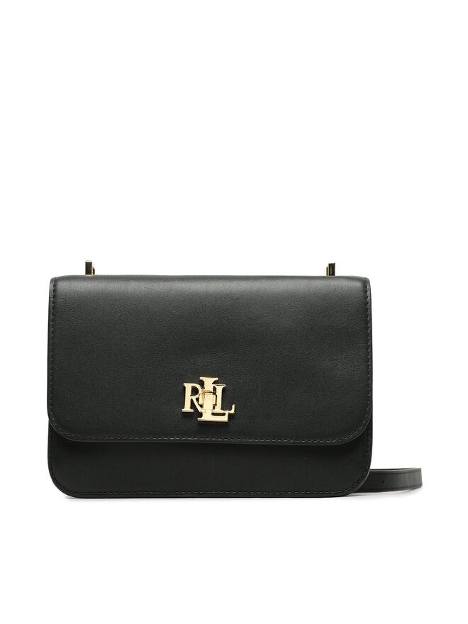 Bolso Lauren Ralph Lauren Sophee 22 431915780002 Negro zapatos.es