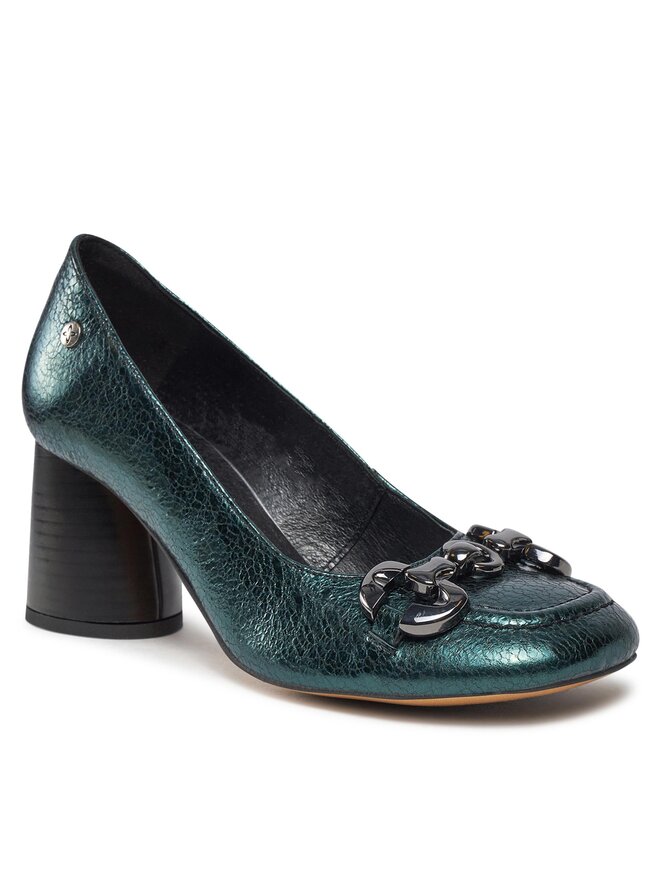 Maciejka Tacones Maciejka 06244-09/00-1 Verde