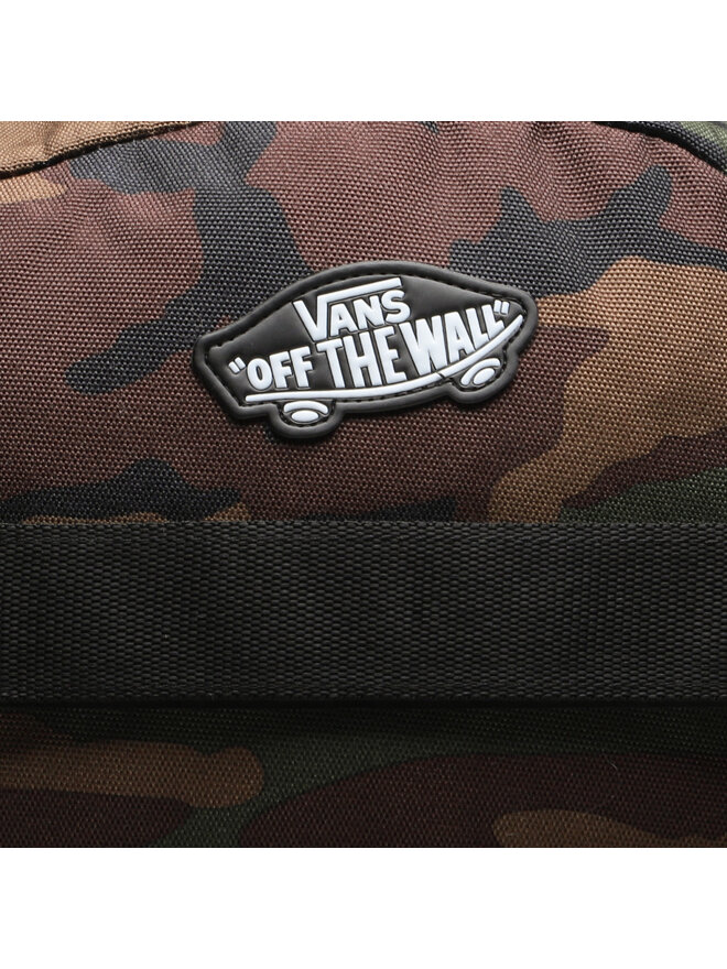 Vans Раница Vans By Otw Skatepack Boys VN0A3HMPZ5E1 Каки