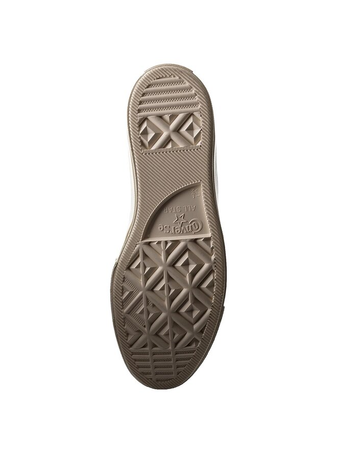 Converse Teniși Converse Ctas 70 Hi 160518C Negru