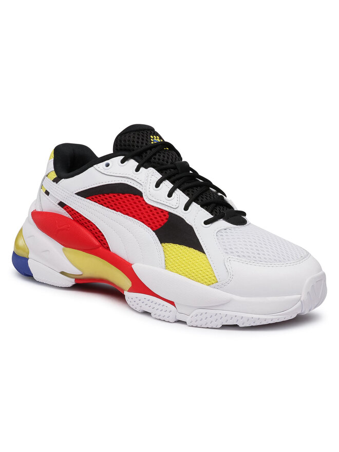 Lqd cell puma clearance