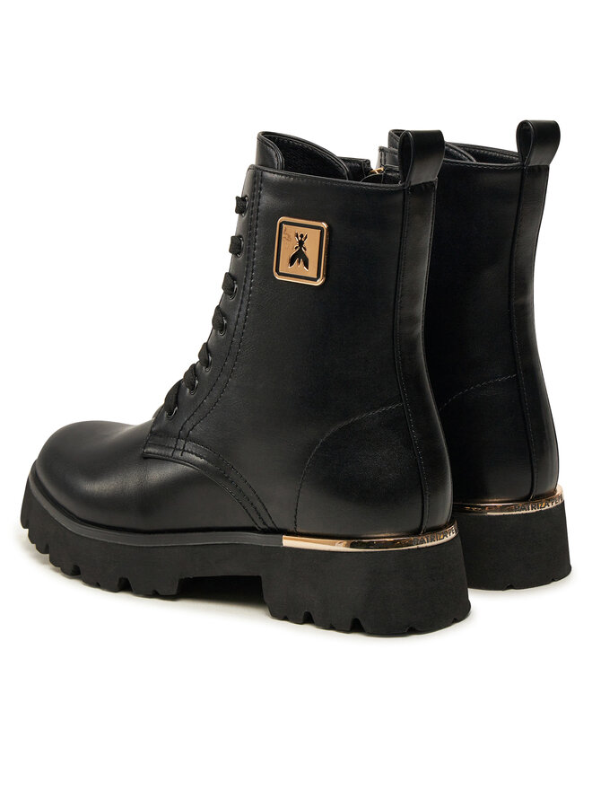 Patrizia Pepe Botines Patrizia Pepe PJ894.31 Negro