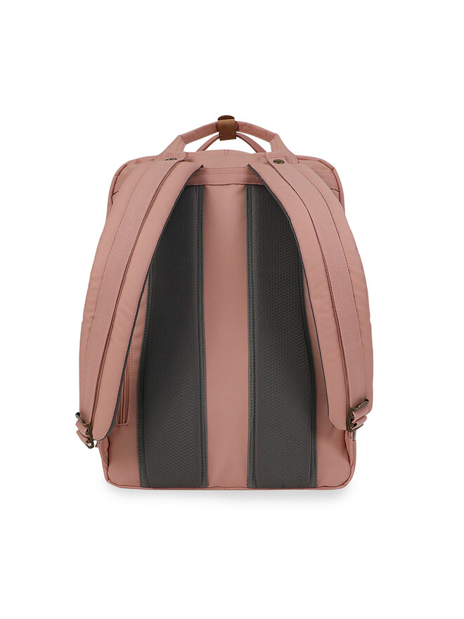 Doughnut Rucsac Doughnut Macaroon Large Reborn D011RE-0088-F Roz