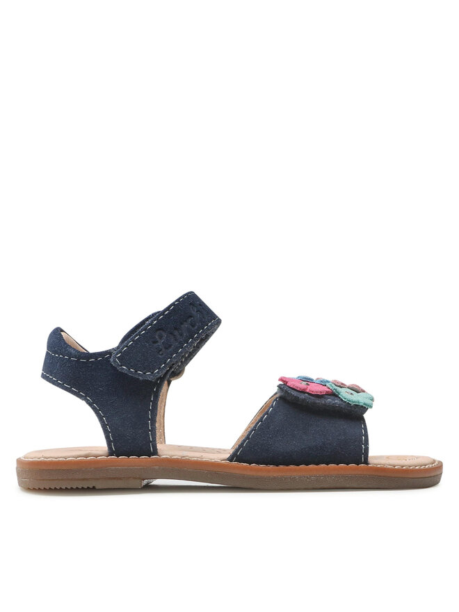 Lurchi Sandalen Lurchi Zilly 33-13419-22 Dunkelblau