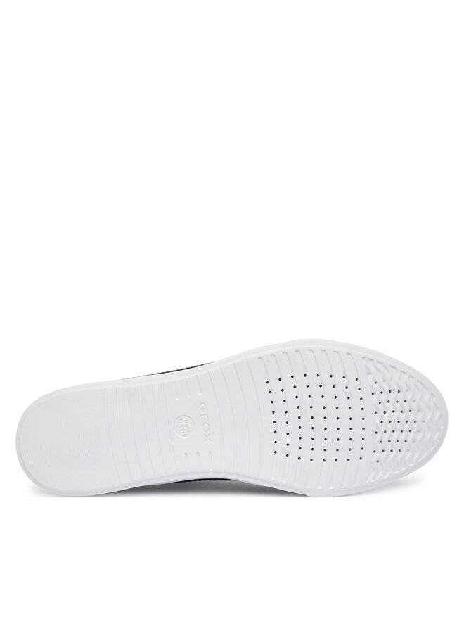 Geox Sneakers Geox U Walee U022CA 0NB22 C4002 Dunkelblau