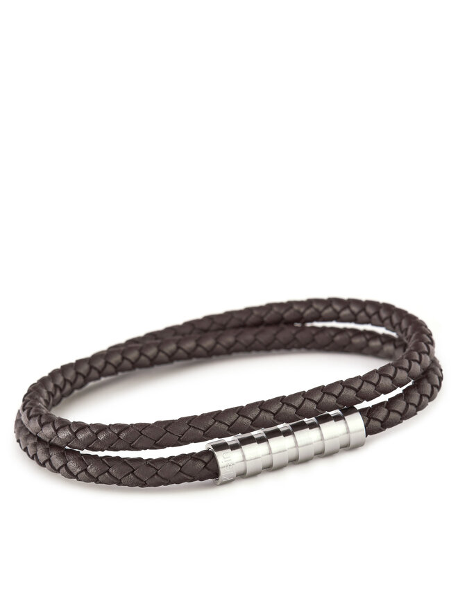 Calvin Klein Bracciale Calvin Klein 35000094 Marrone