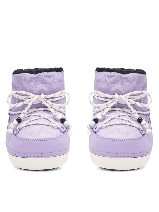 Jenny Fairy Schneeschuhe Jenny Fairy SOPHIA GH9091 Violett