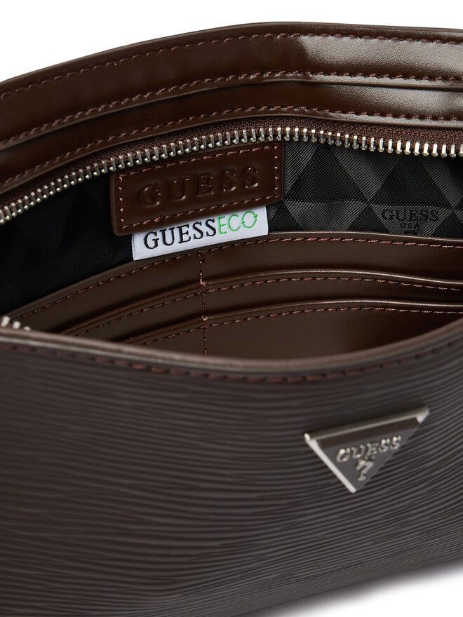 Guess Umhängetasche Guess HMMIPW P6257 Braun