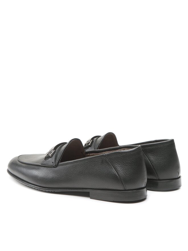Baldinini Lords Baldinini U3E100P1WIND0000 Negru