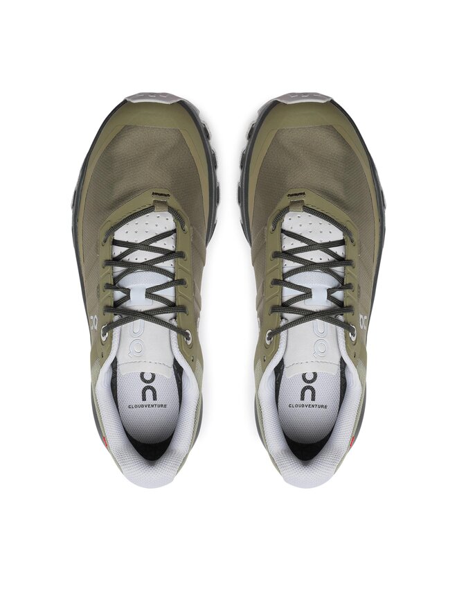 On Zapatillas de running On Cloudventure 3298267 Verde