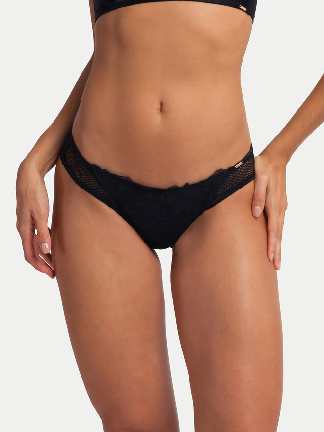 Dorina Dorina Figi alsó Selah FXBZ0026EM022 Fekete