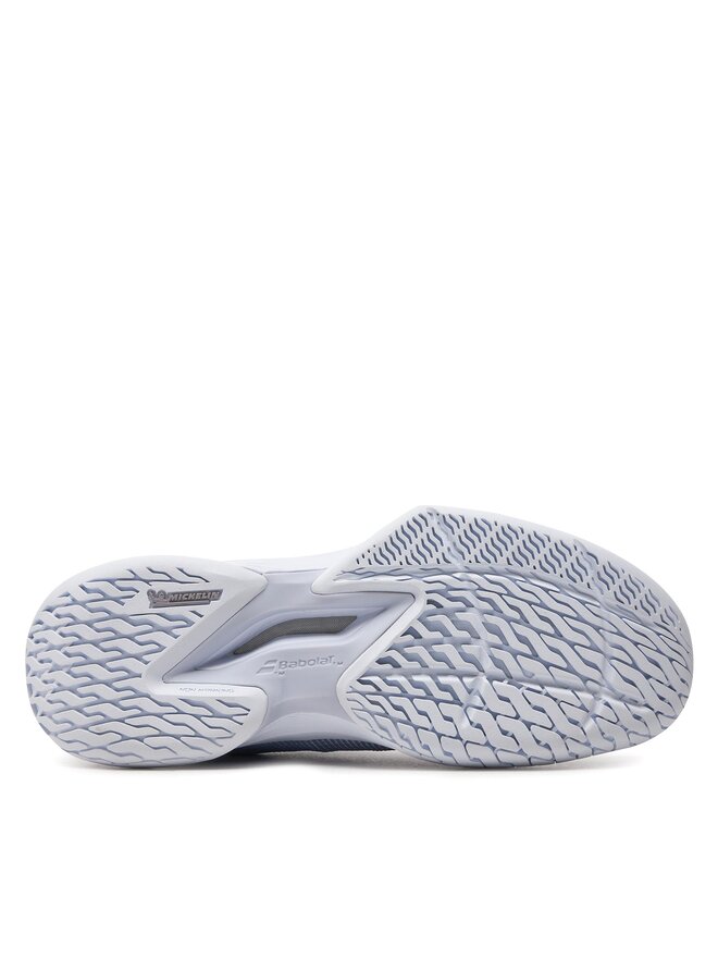 Babolat Tenisa apavi Babolat Jet Tere 2 Ac 31S24651 Zils