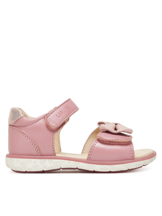 Lasocki Kids Sandalen Lasocki Kids HEART CI12-2854-02B Rosa