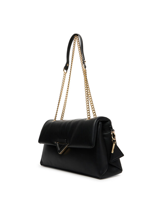 Aldo Τσάντα Aldo Largesoftpuff 14076949 Μαύρο