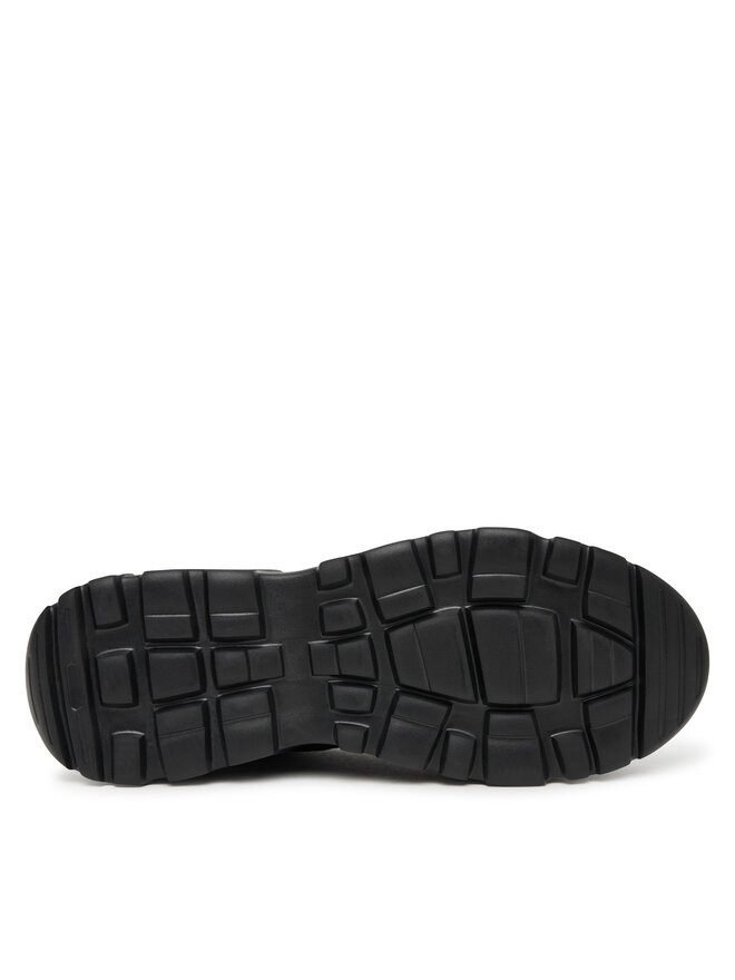 Versace Jeans Couture Sneakers Versace Jeans Couture 80YA3SC4 ZSE20 Schwarz