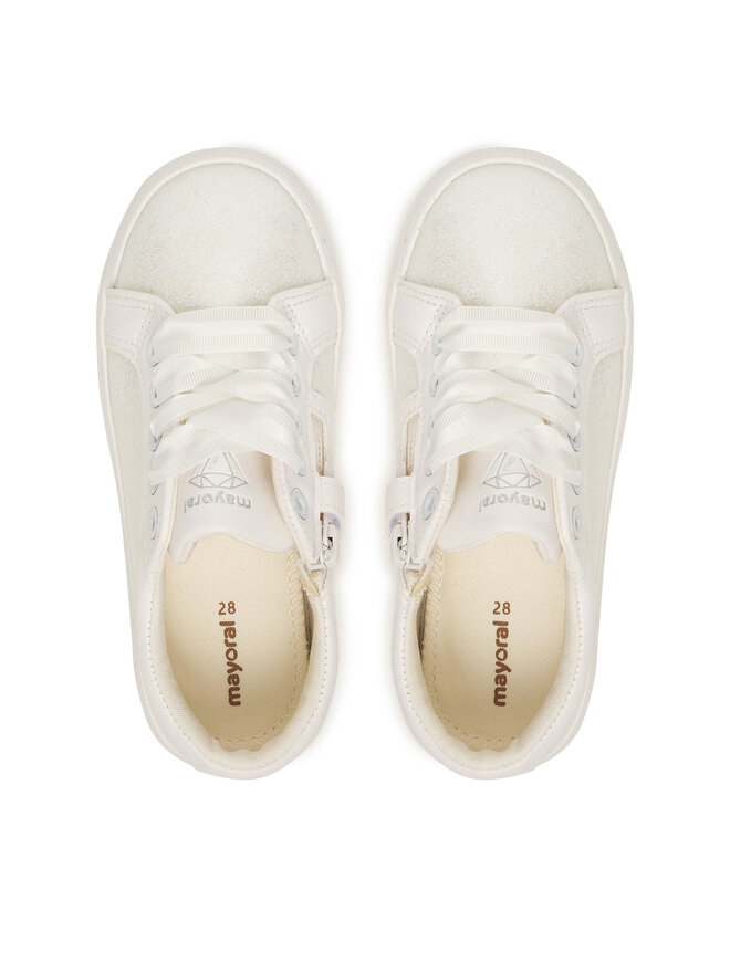 Mayoral Sneakers Mayoral 43723.91 Weiß