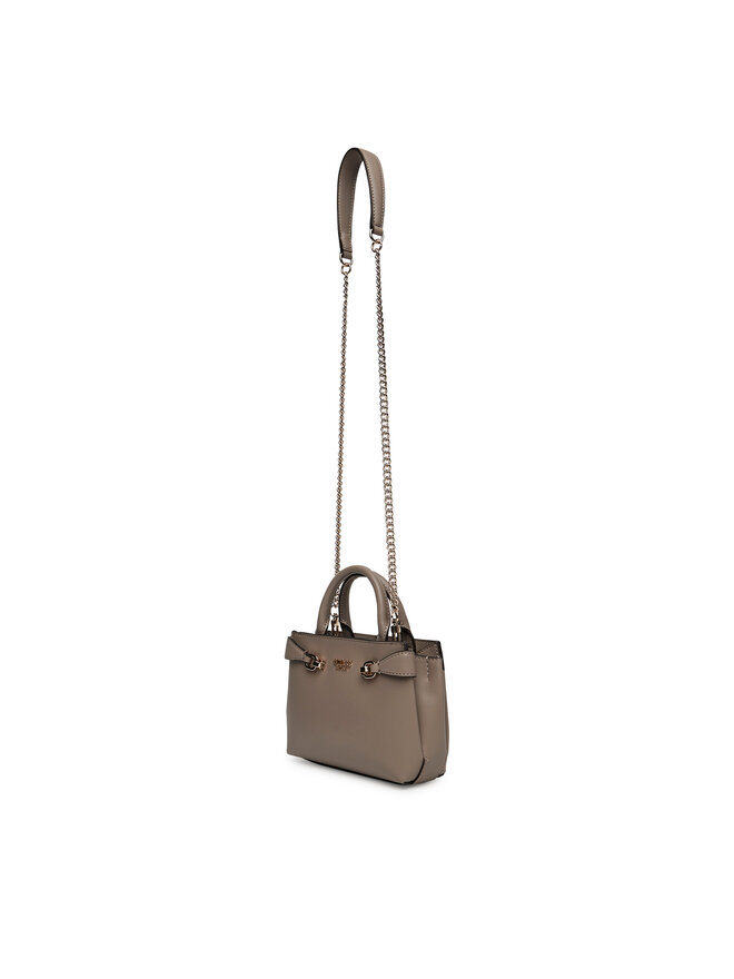 Guess Ročna torba Guess HWVG96 39760 Rjava