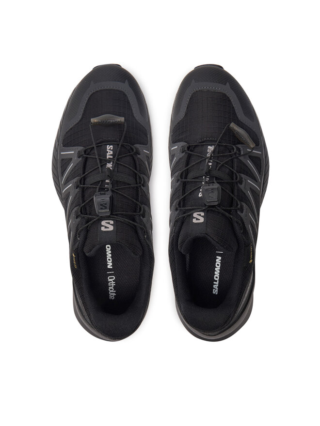 Salomon Běžecké boty Salomon Speedcross Peak Gore-Tex L47603500 Černá