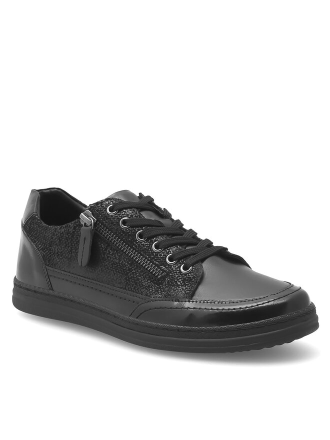 Lasocki Zapatillas Lasocki WI23-ATINA-01 Negro
