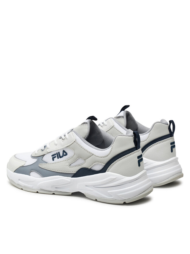 Fila Sportcipők Fila Novarra FFM0189 Fehér