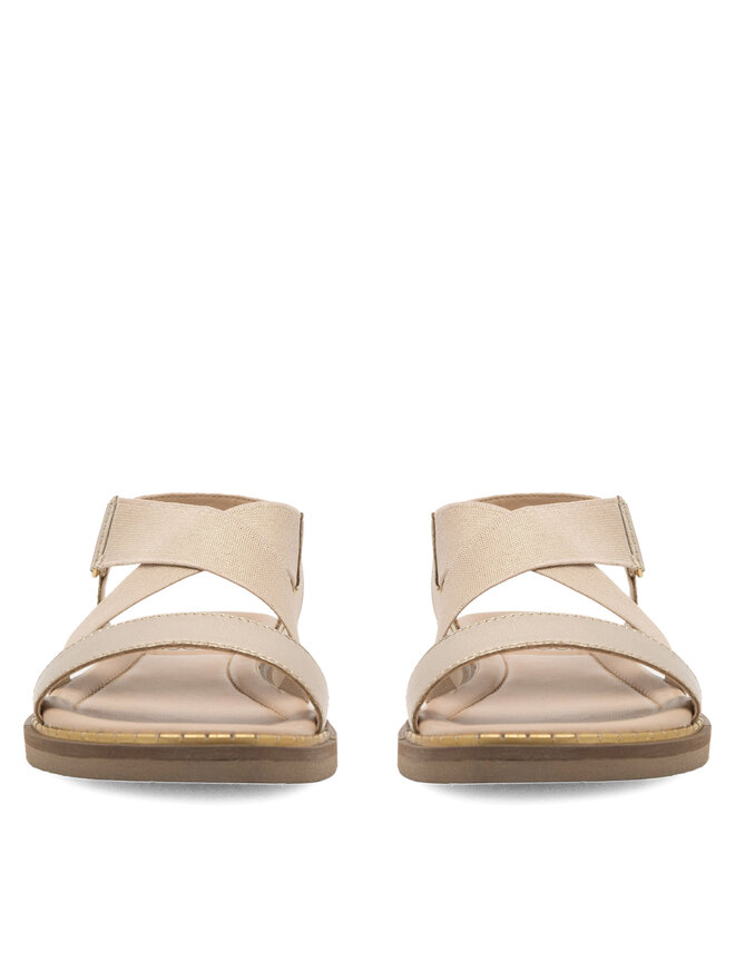 Lasocki Sandalen Lasocki WI23-LALITA-11 Goldfarben