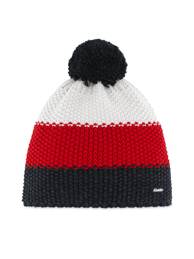 Eisbär Czapka Eisbär Star Pompon Mü 403125 Kolorowy