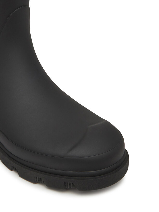Hunter Гумени ботуши Hunter Downpour Tall Wellington HFRW0001251 Черен