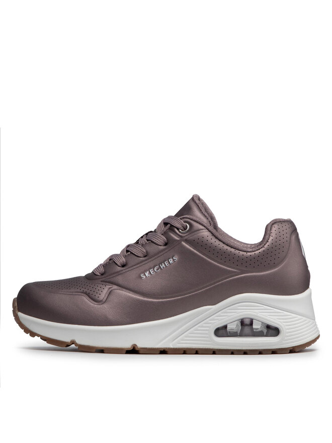 Skechers Sportcipők Skechers Uno Rose Bold 73691PEW Rózsaszín